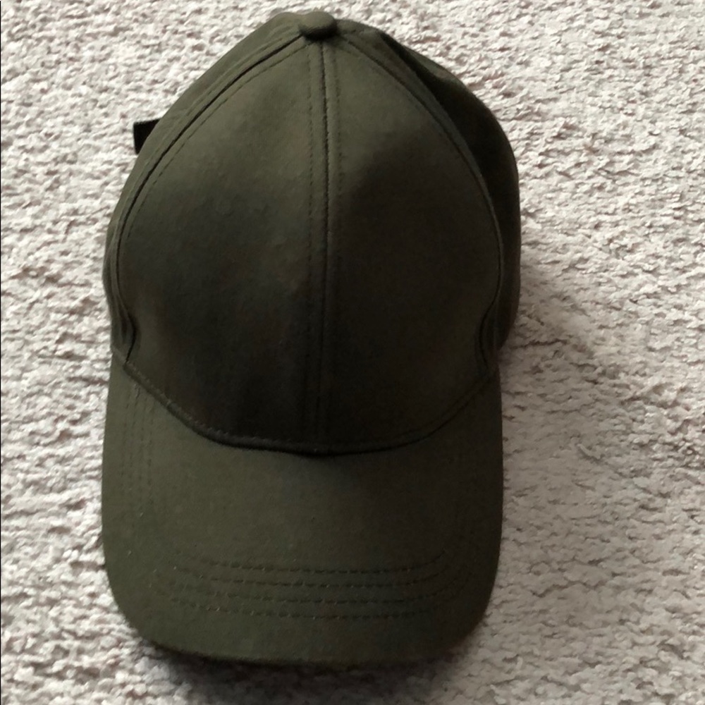 Women’s cap